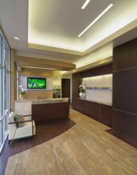 Digital Edge Learning offices